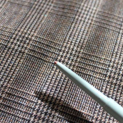 ペンシル アイライナー/FASIO/ペンシルアイライナーを使ったクチコミ(4枚目)