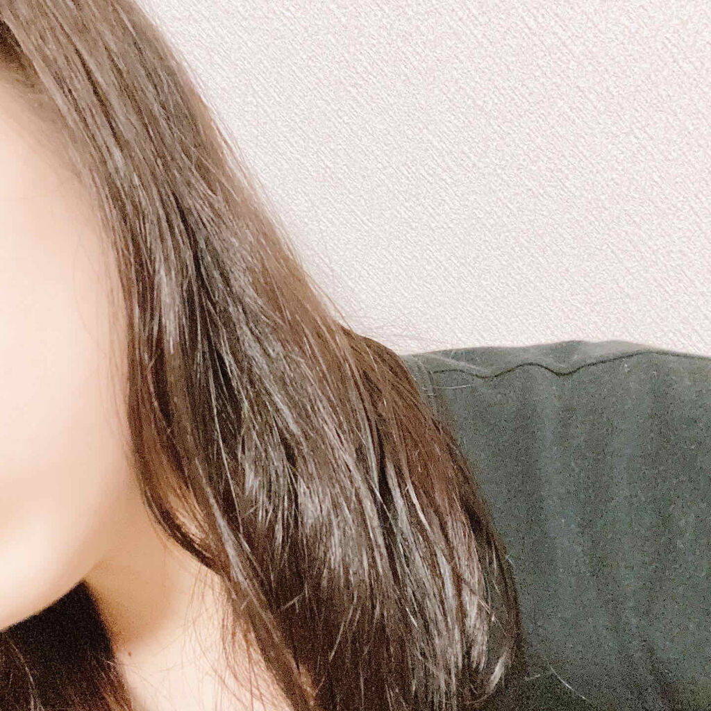 ヘッドスパセブン トリートメント/ヘッドスパセブン/頭皮トリートメントを使ったクチコミ（2枚目）