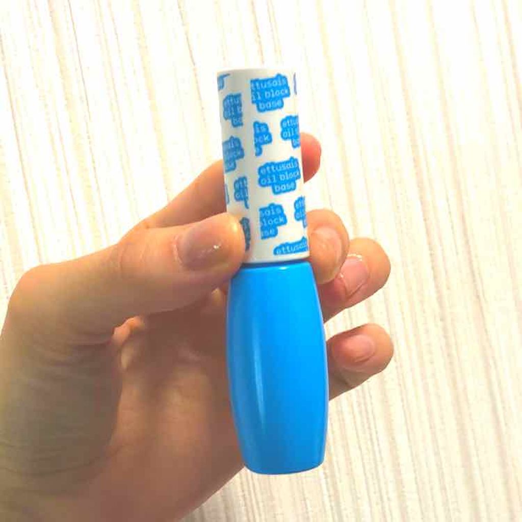 エテュセ ポアレスプライマー/ettusais/化粧下地を使ったクチコミ(1枚目)