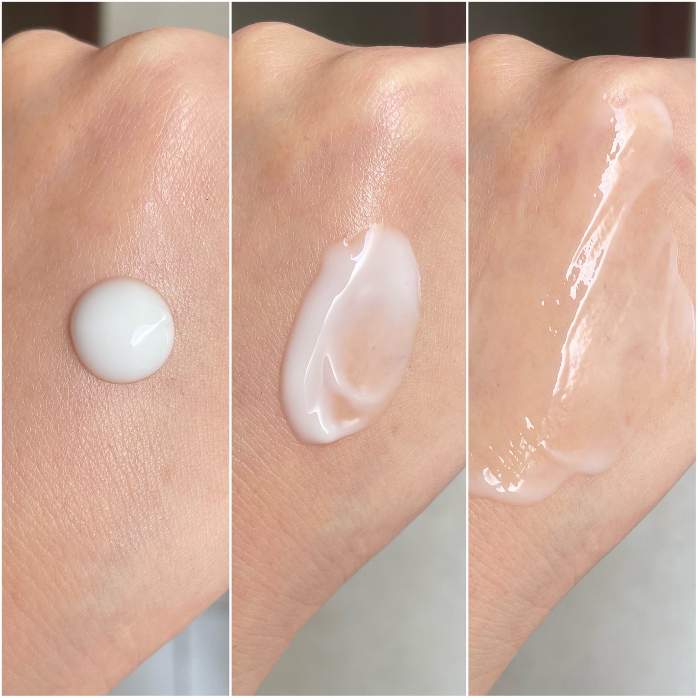 極潤 薬用ハリ化粧水【医薬部外品】/肌ラボ/化粧水を使ったクチコミ(5枚目)