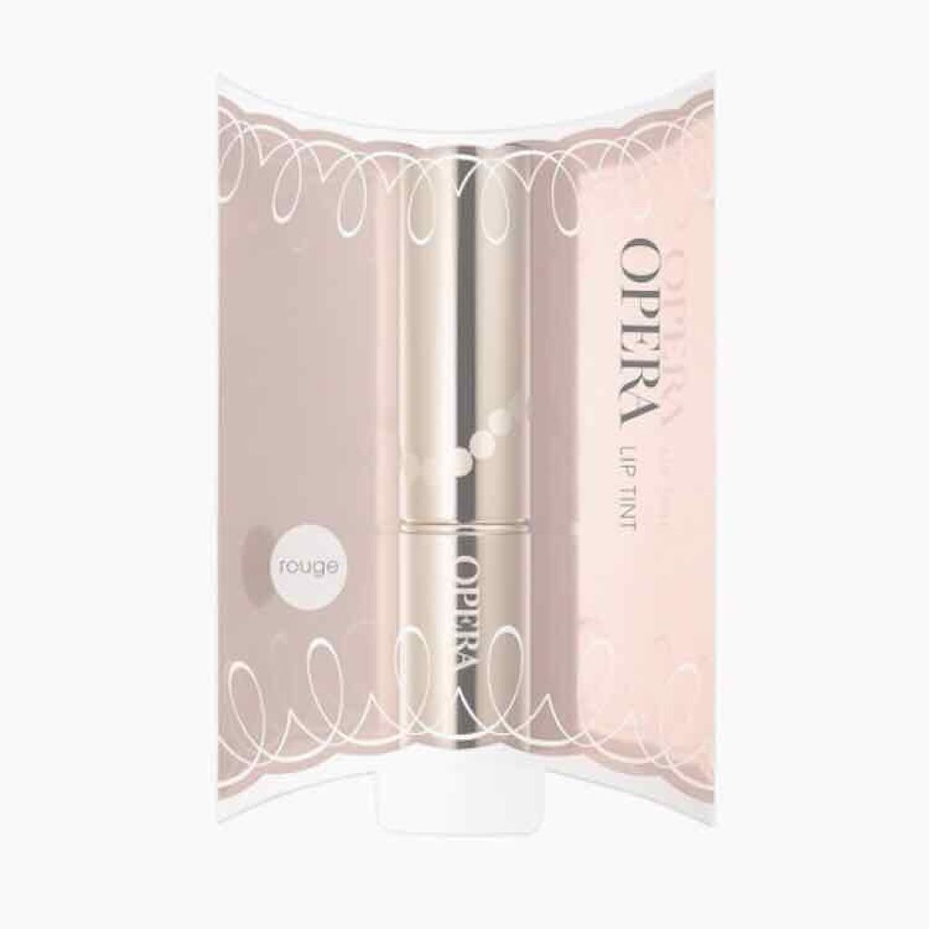 オペラ リップティント N/OPERA/リップティントを使ったクチコミ（1枚目）