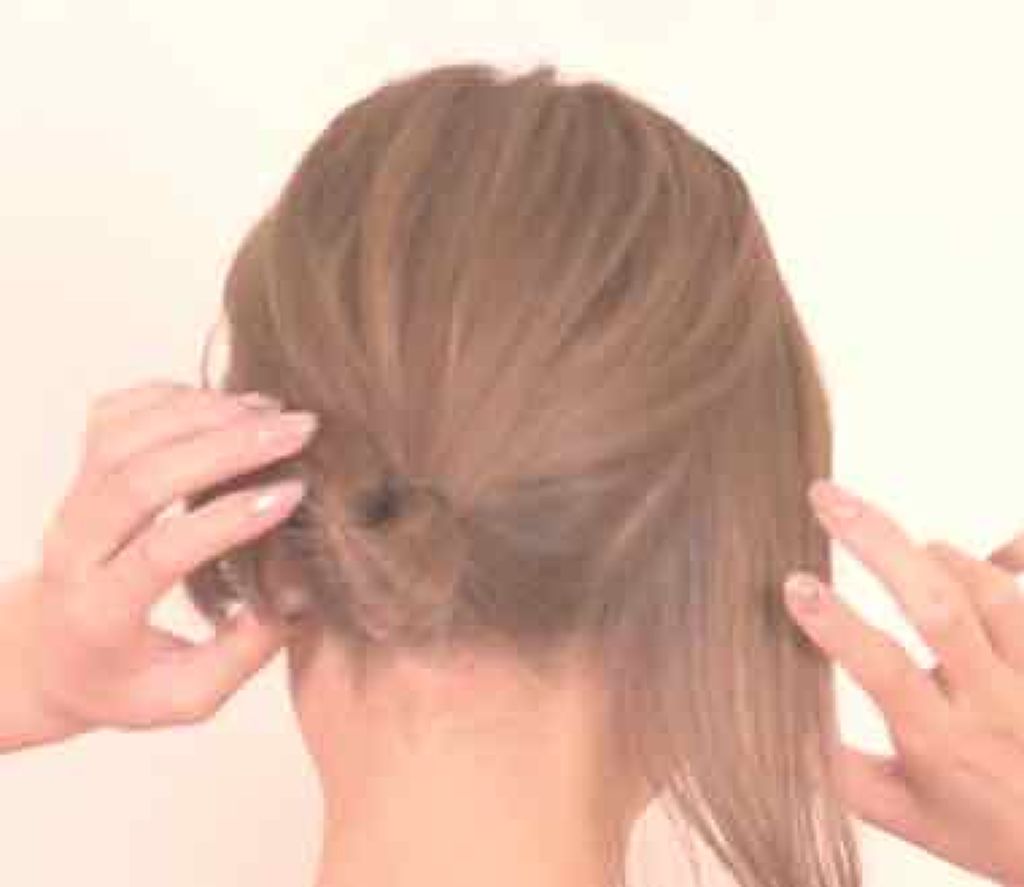 まとめ髪スティック レギュラー/マトメージュ/ヘアワックス・クリームを使ったクチコミ（1枚目）