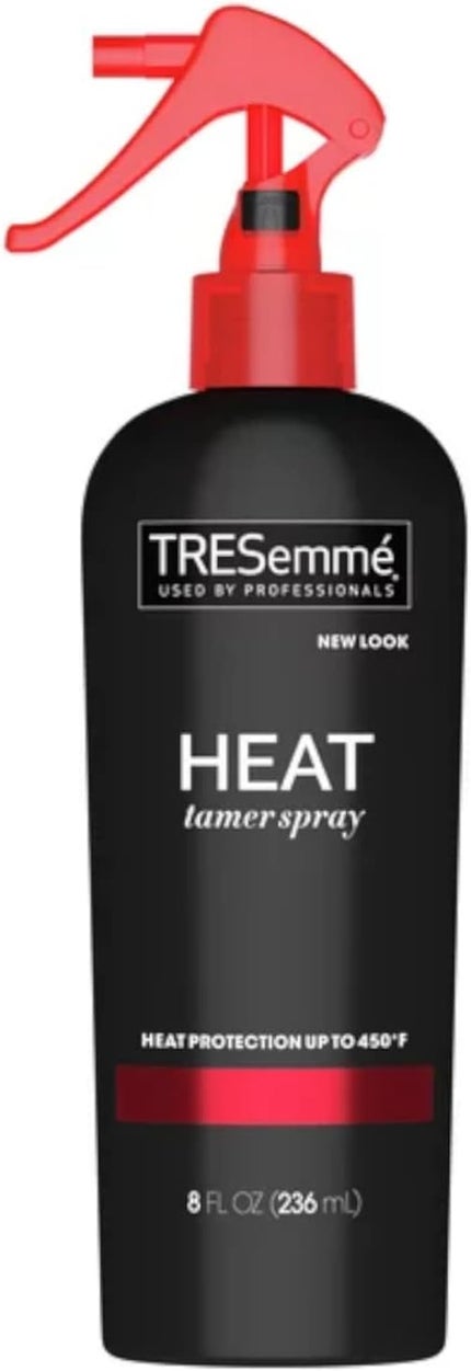 TRESemme ヒートテーマー リーブイン スプレー