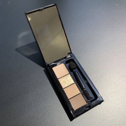 スパークリングリッチシャドウ/LB/アイシャドウパレットを使ったクチコミ(1枚目)