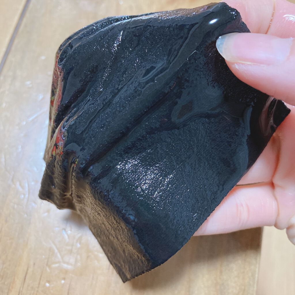 マルチエフェクトタイトニングマスク/ヘラショー/シートマスク・パックを使ったクチコミ(2枚目)