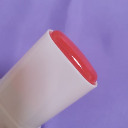 アピュー ジューシーパン UVスティック/A’pieu/日焼け止め・UVケアを使ったクチコミ(5枚目)