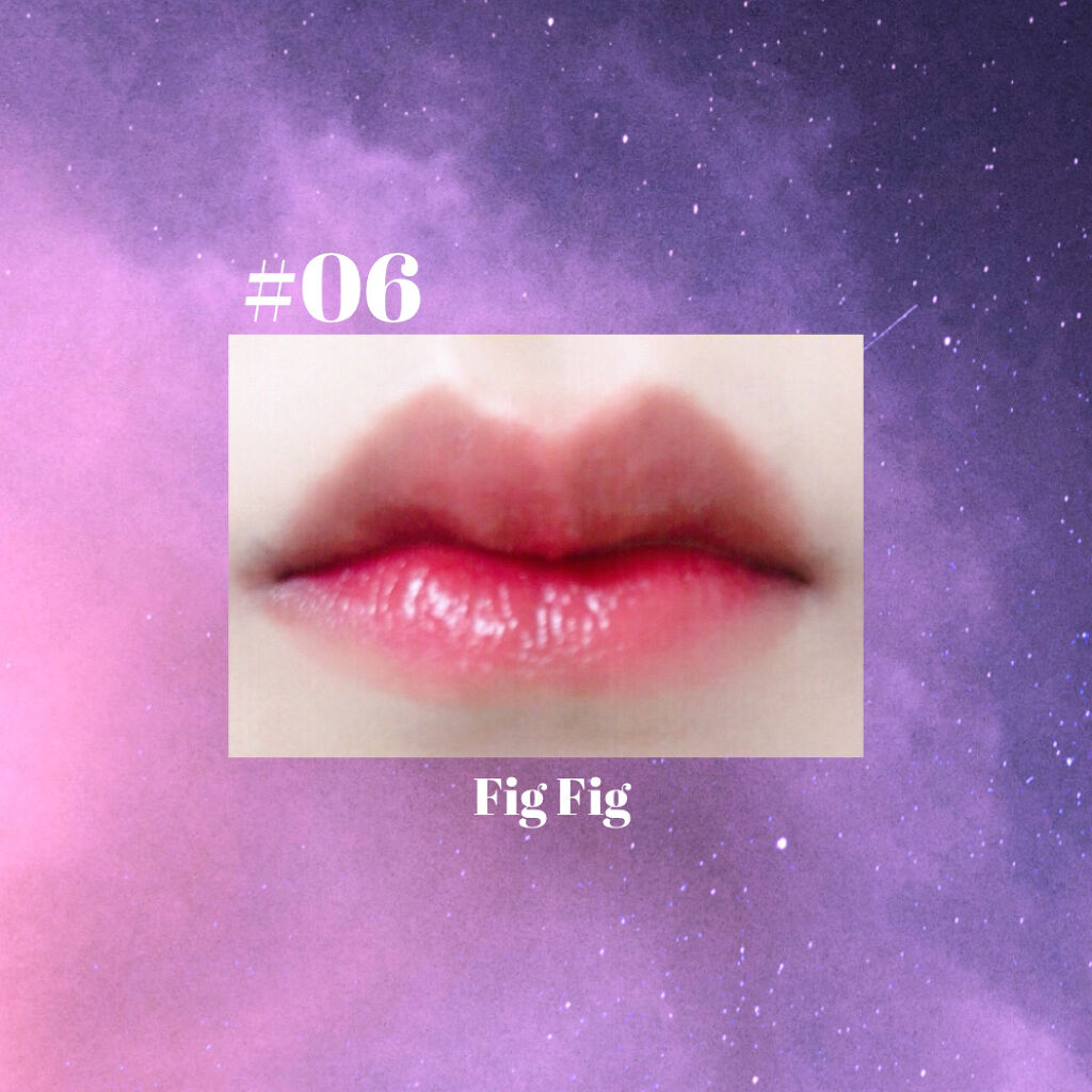 LINE FRIENDS EDITION/rom&nd/メイクアップキットを使ったクチコミ（2枚目）