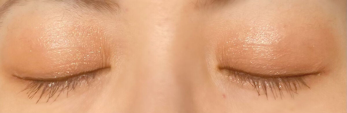 プロ アイ パレット/CLIO/アイシャドウパレットを使ったクチコミ(5枚目)