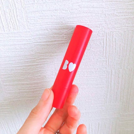 つやぷるリップR/b idol/口紅を使ったクチコミ(1枚目)