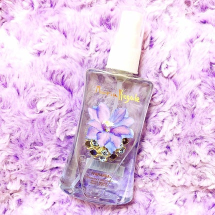 フレグランス ボディミスト マリアリゲル/フェルナンダ/香水(レディース)を使ったクチコミ(1枚目)