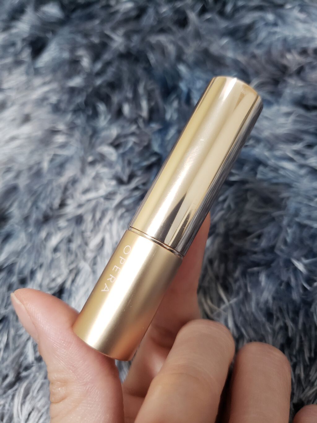 メルティクリームリップ/メンソレータム/リップクリームを使ったクチコミ（1枚目）