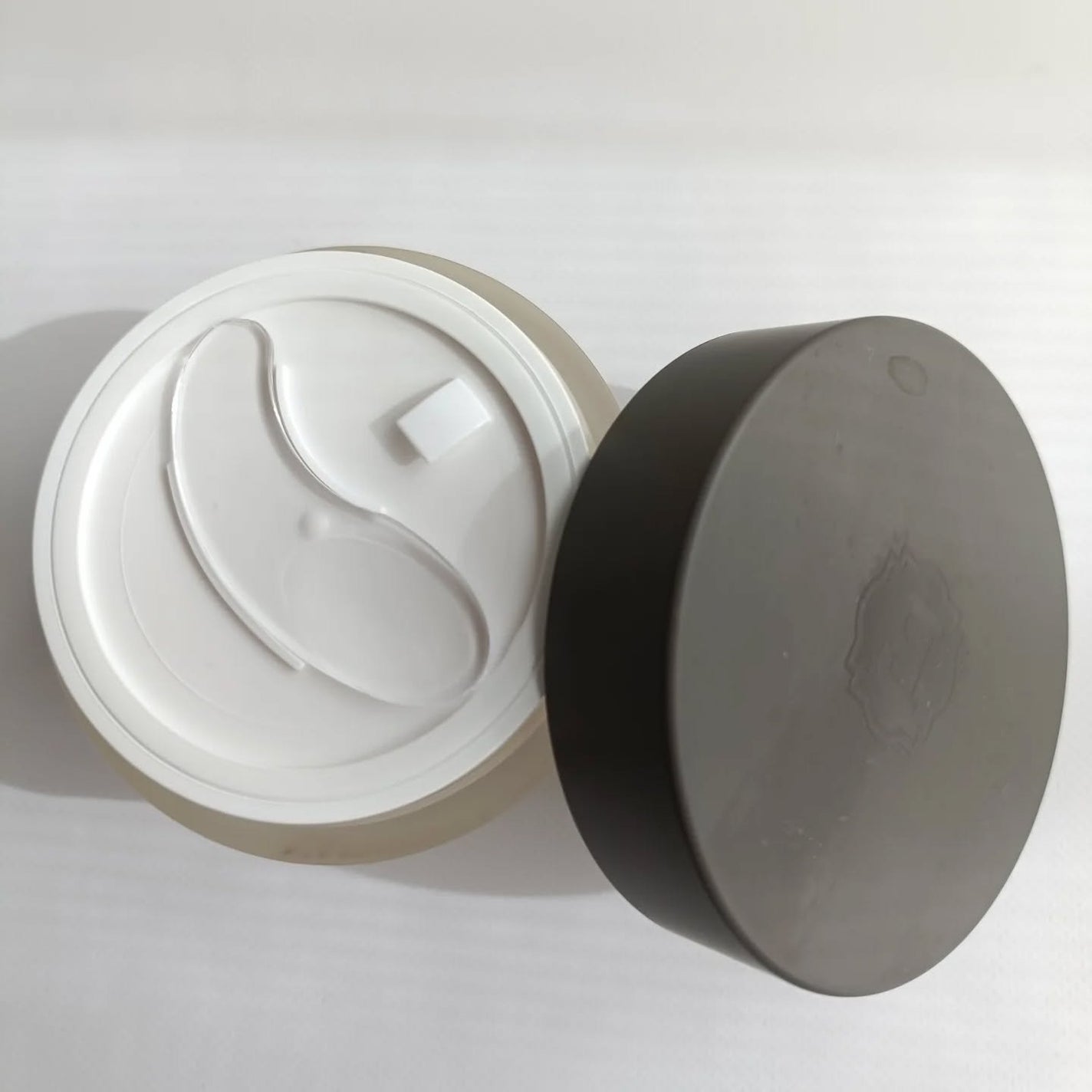 Pressed Serum Gold Apricot/BLITHE/美容液を使ったクチコミ(2枚目)