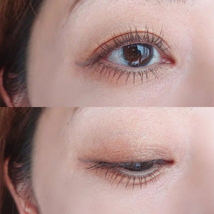 マイクロマスカラ アドバンストフィルム/ヒロインメイク/マスカラを使ったクチコミ(3枚目)