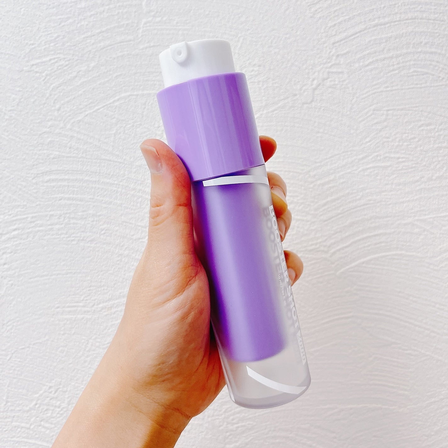 オニオン ニューペアー ブースターショット2000/Isntree/美容液を使ったクチコミ(2枚目)