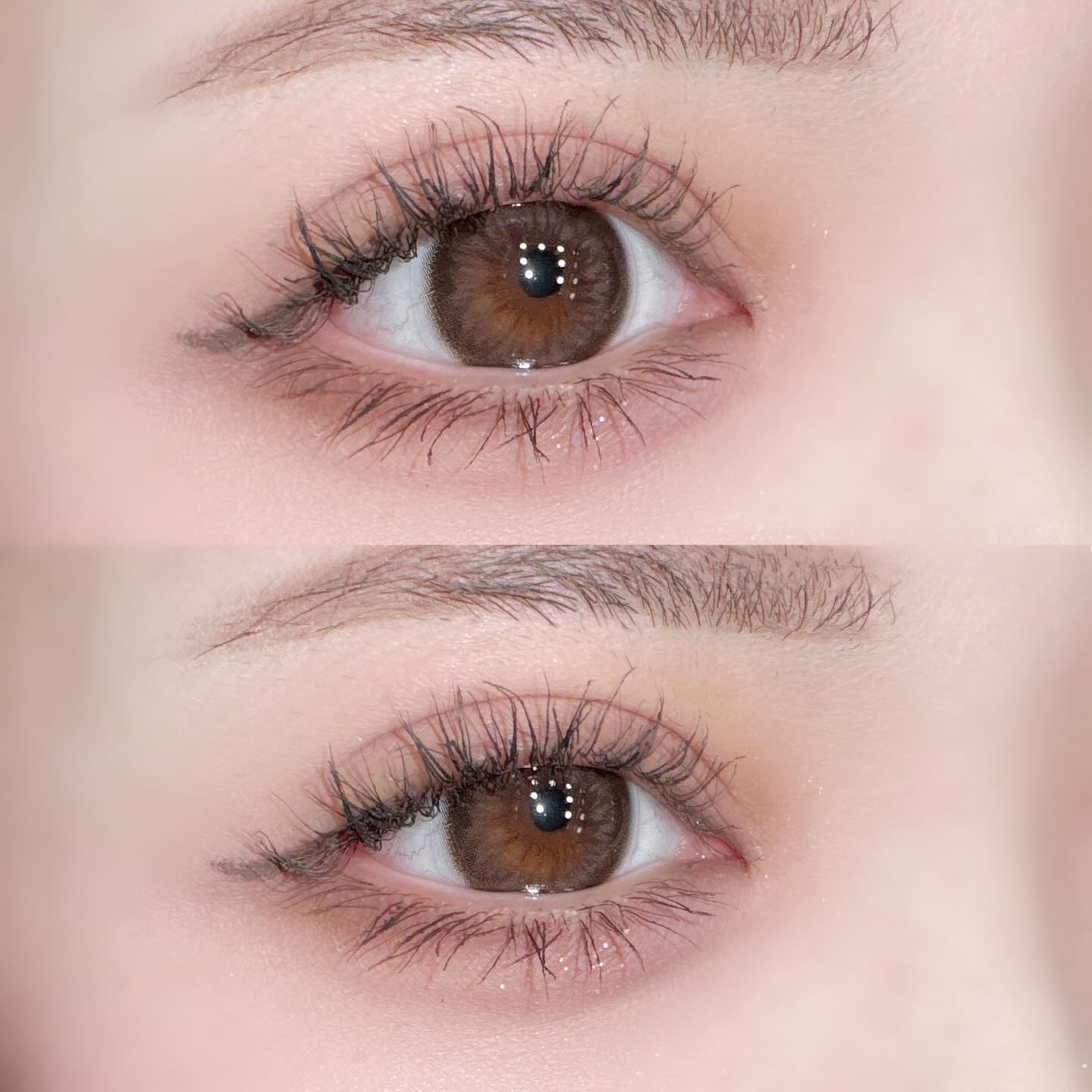 ディオールスキン ルージュ ブラッシュ 621 スプレンディッド ローズ サテン（クリスマス コレクション 2023 数量限定品）/Dior/パウダーチークを使ったクチコミ（1枚目）