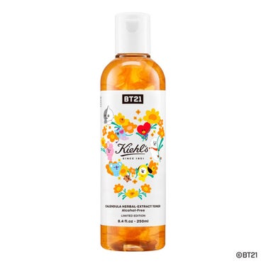 250ml(BT21限定エディション)