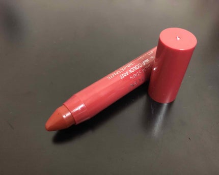 バーム ステイン/REVLON/口紅を使ったクチコミ(2枚目)