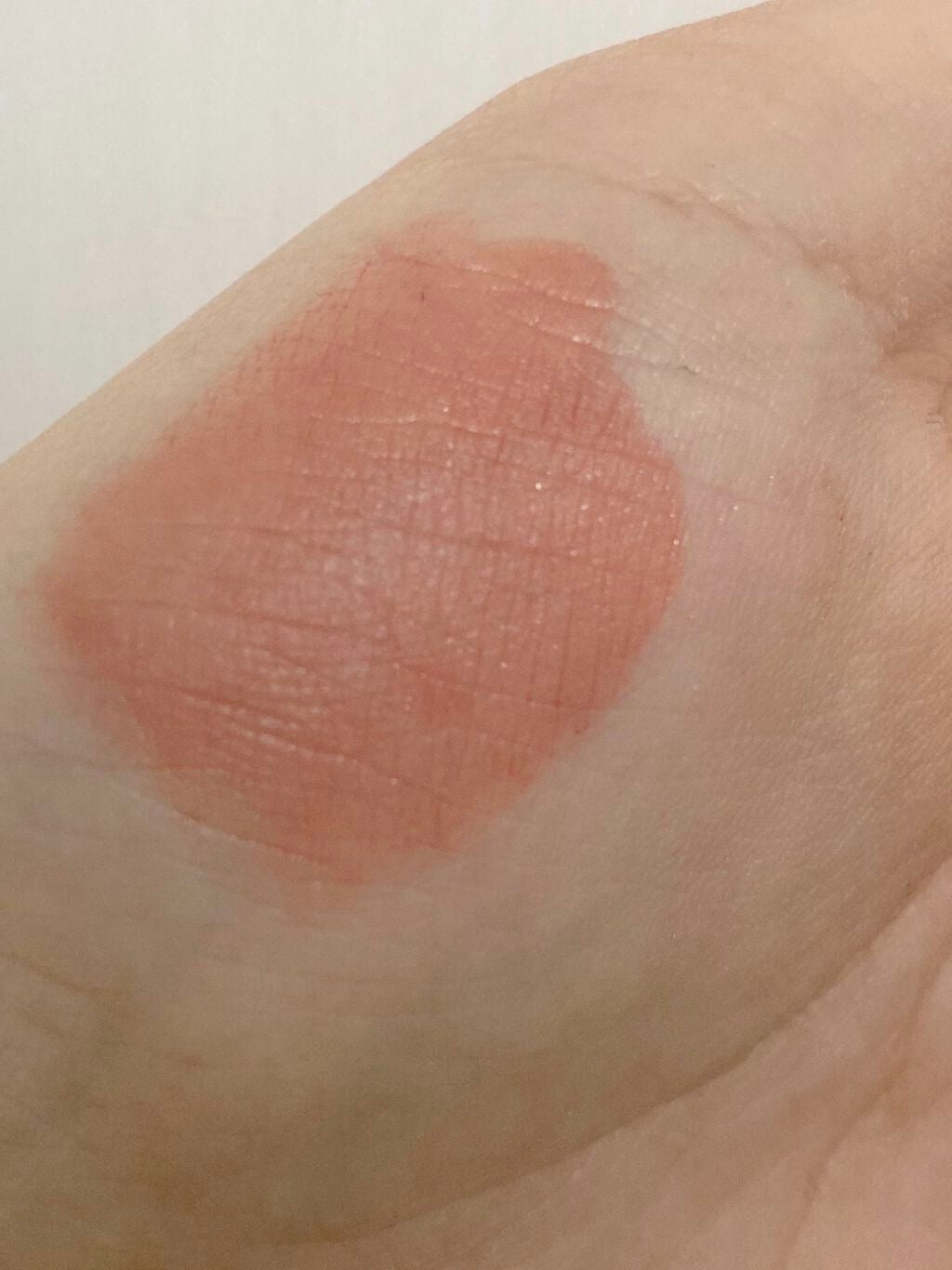 ウルトラ HD マット リップカラー/REVLON/口紅を使ったクチコミ(3枚目)