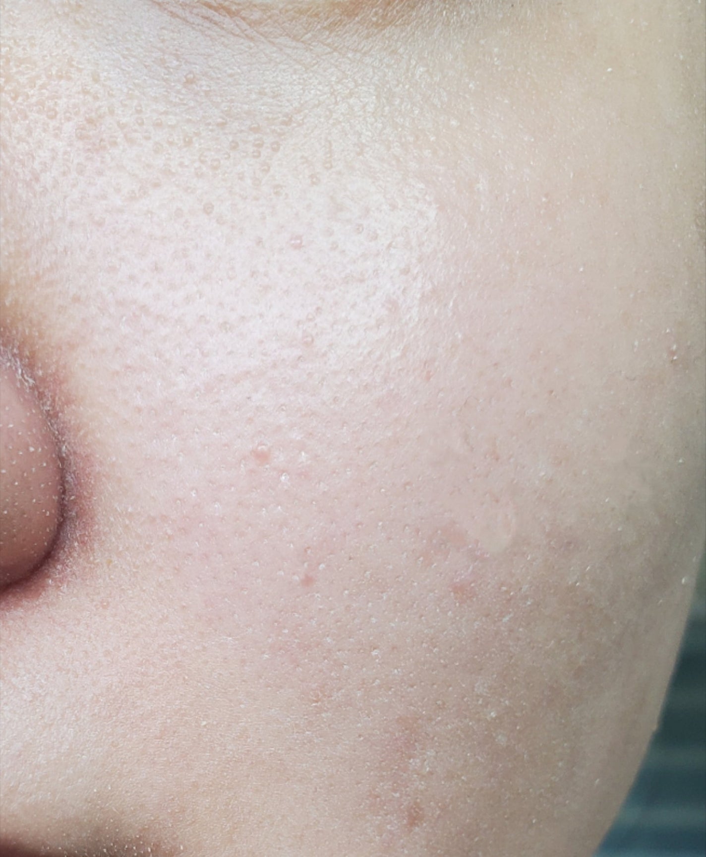 カラーコレクティングプライマー/VDL/化粧下地を使ったクチコミ(5枚目)