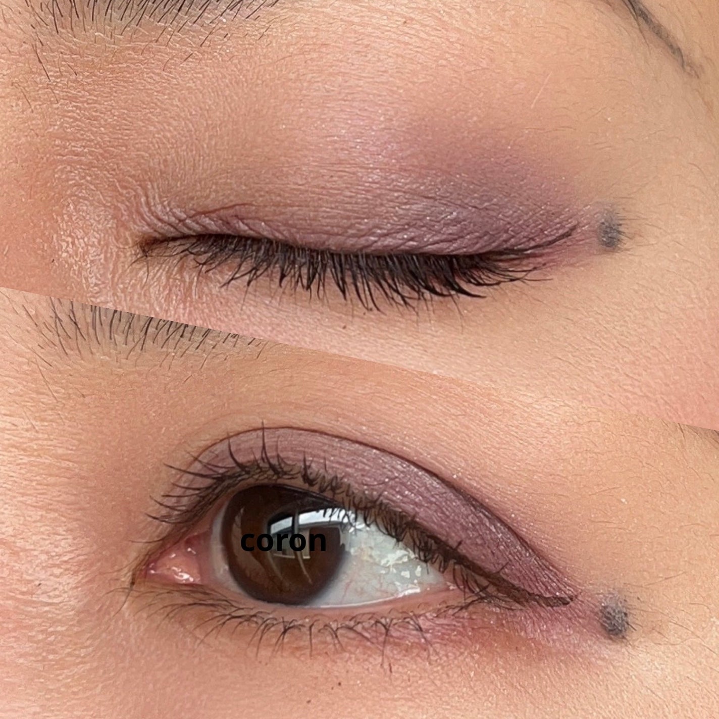 レ キャトル オンブル/CHANEL/アイシャドウパレットを使ったクチコミ(2枚目)