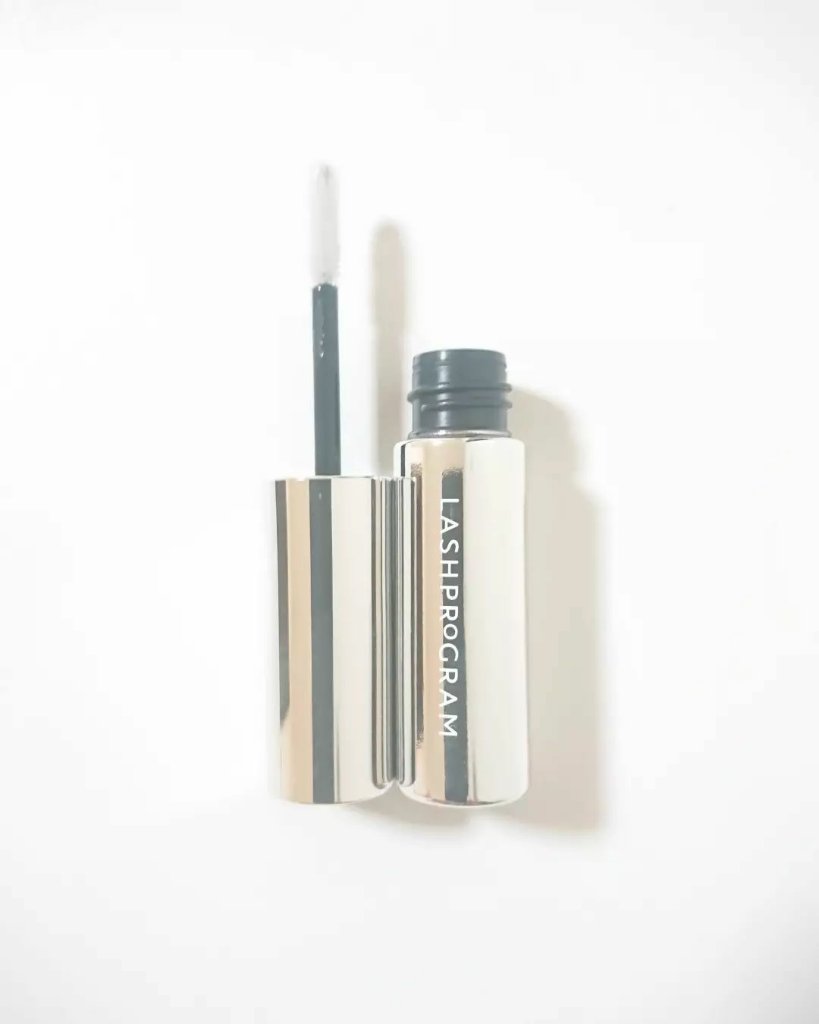 ラッシュプログラム /ISEHAN Lab./まつげ美容液を使ったクチコミ（3枚目）