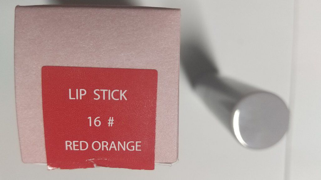 リップスティック/#4me by GU/口紅を使ったクチコミ（1枚目）