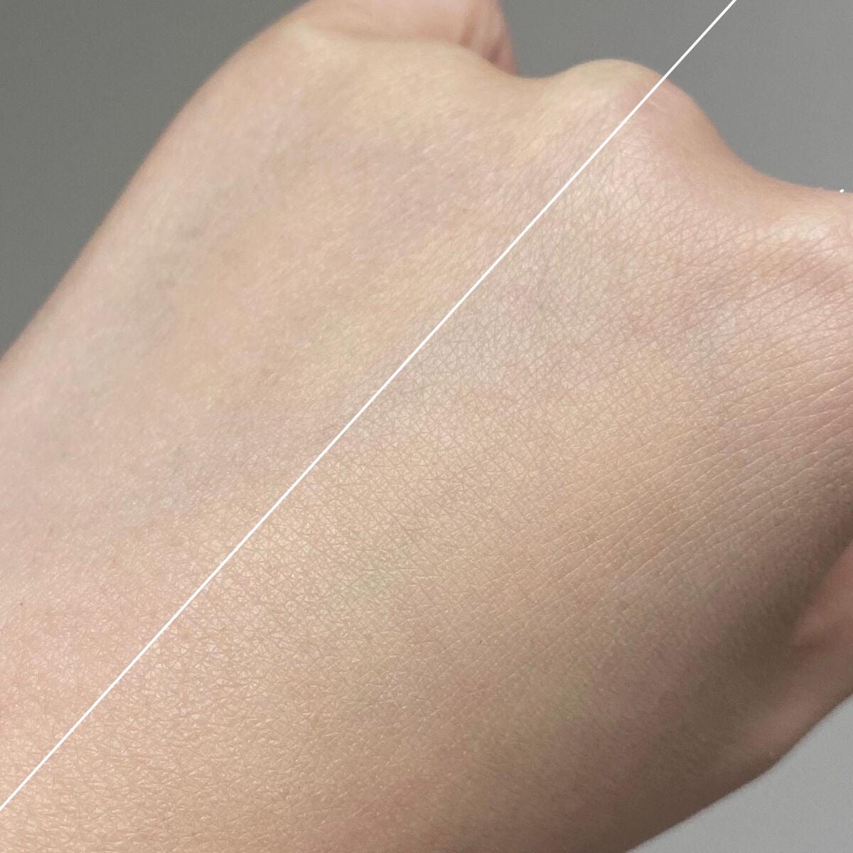 薬用フェイスプロテクトパウダー/IHADA/プレストパウダーを使ったクチコミ(6枚目)