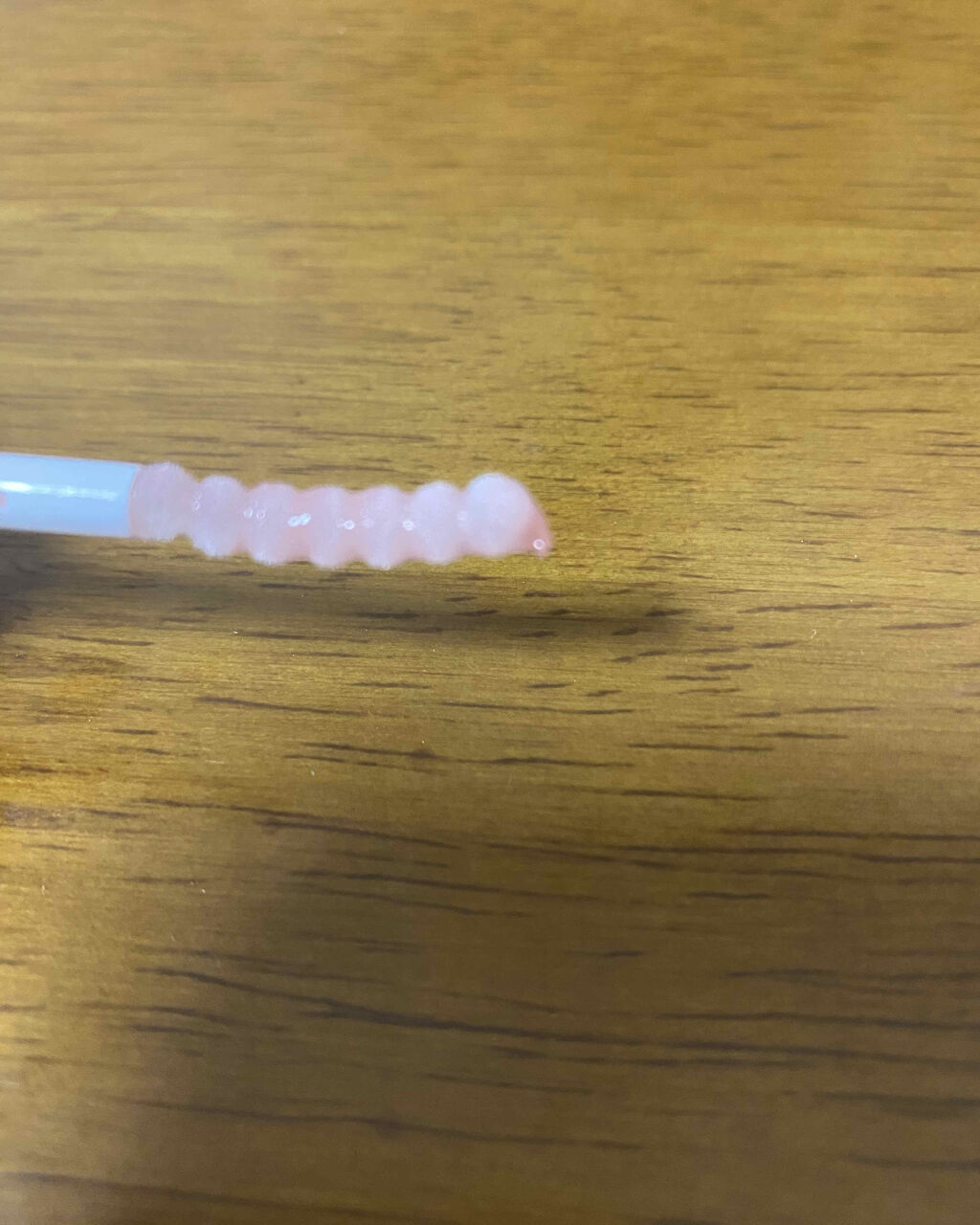 ラッシュジェリードロップ　ＥＸ/MAJOLICA MAJORCA/まつげ美容液を使ったクチコミ（2枚目）