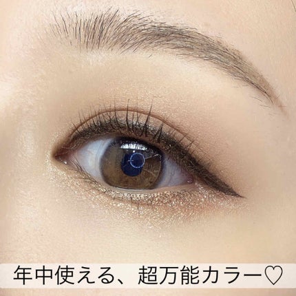 パーフェクトスタイリストアイズ/キャンメイク/アイシャドウパレットを使ったクチコミ(3枚目)