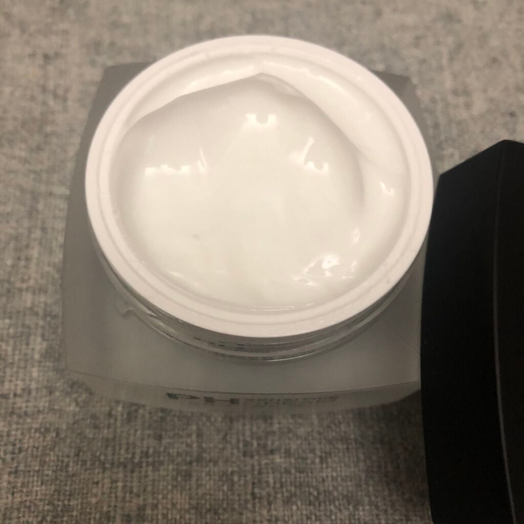 サミュ PHセンシティブクリーム/SAM'U/フェイスクリームを使ったクチコミ(3枚目)