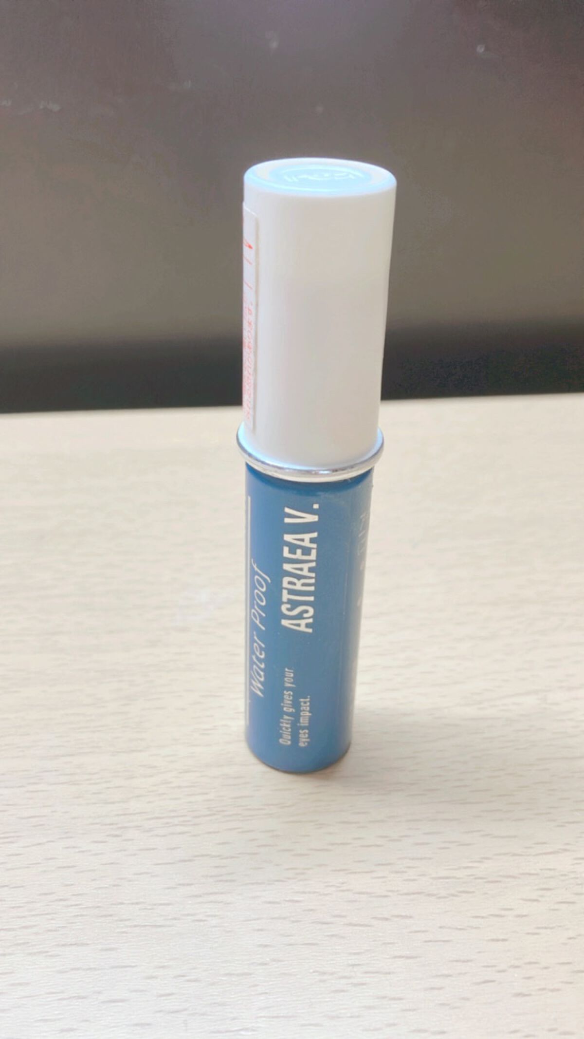 アイビューティー フィクサー WP/アストレア ヴィルゴ/二重まぶた用アイテムを使ったクチコミ（1枚目）