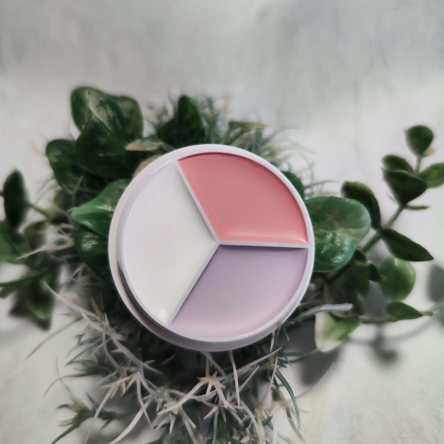 カバーアッププロコンシーラー/TFIT/パレットコンシーラーを使ったクチコミ（2枚目）