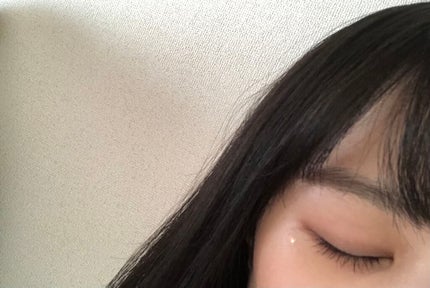 ニューデップスアイシャドウパレット/hince/アイシャドウパレットを使ったクチコミ(2枚目)