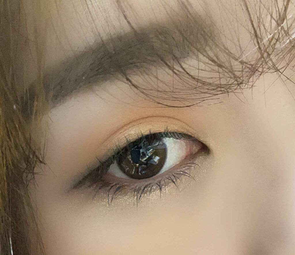 インラプチュア ラッシュ/Celvoke/マスカラを使ったクチコミ（2枚目）