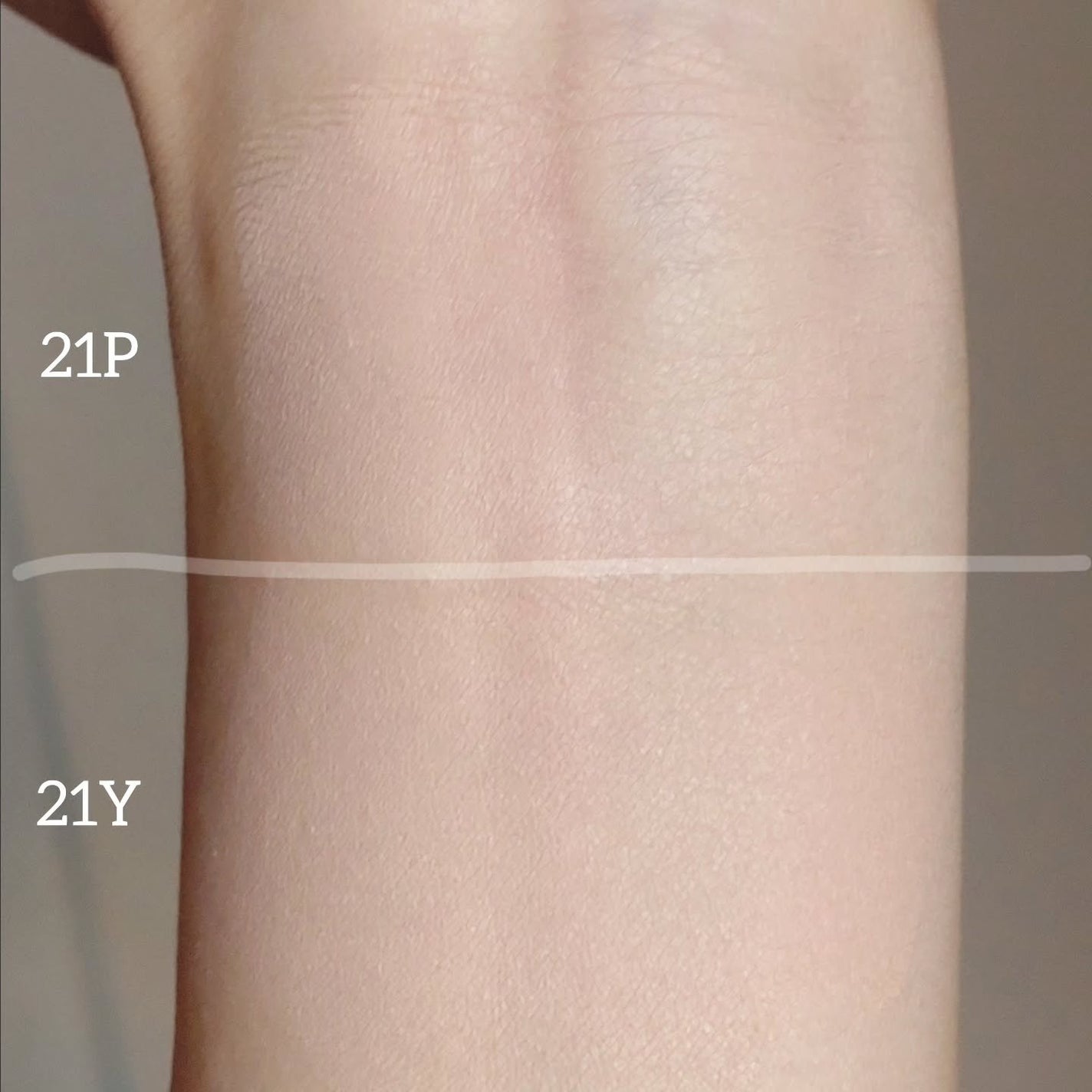 ネーミング ゼログラビティ カバーフィットクッション/NAMING./クッションファンデーションを使ったクチコミ(5枚目)