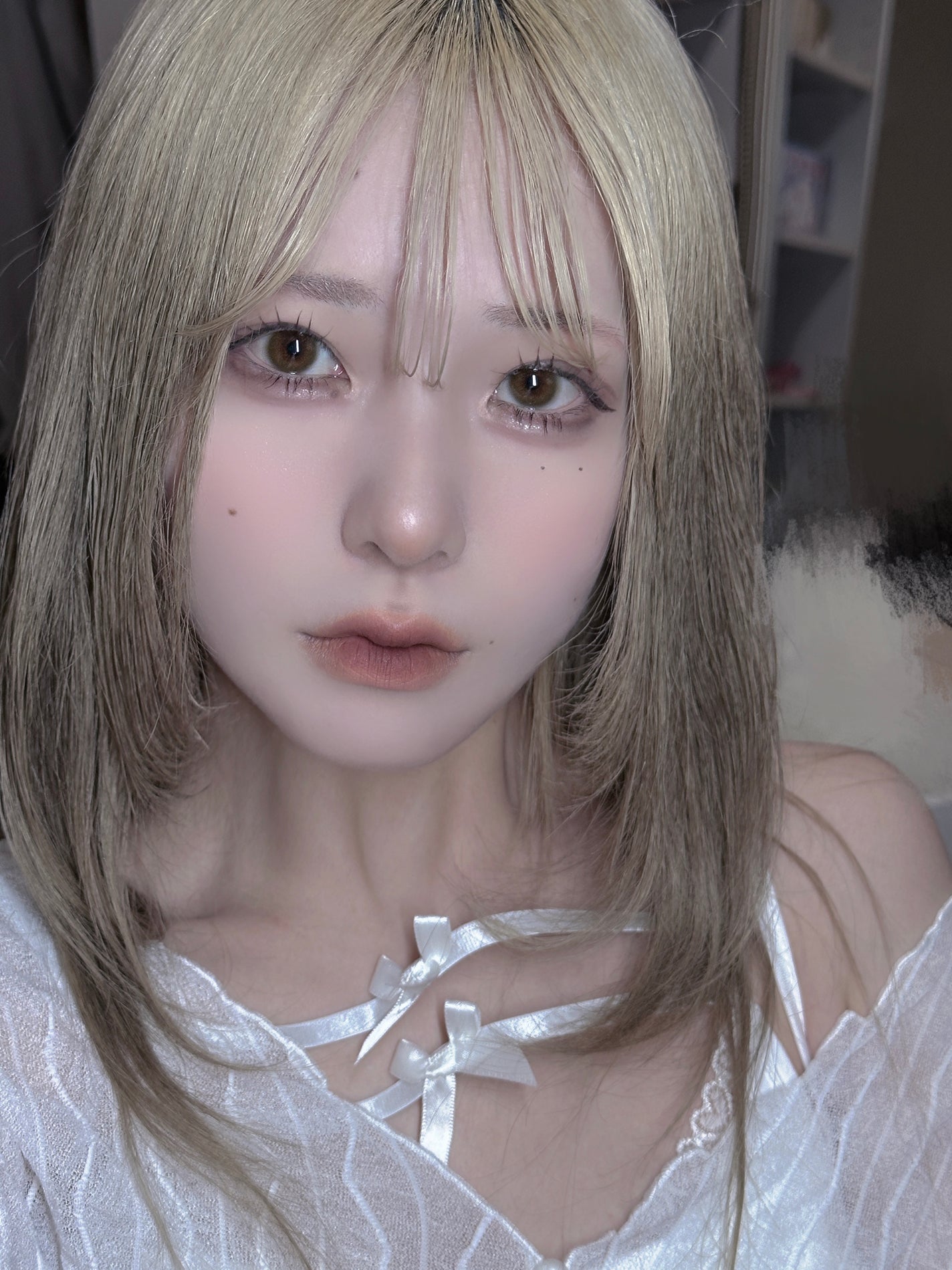 EYESHADOW SWEET DIA/Ameli/単色アイシャドウを使ったクチコミ(2枚目)