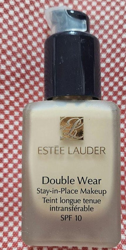 ダブル ウェア ステイ イン プレイス メークアップ 05 シェル ベージュ/ESTEE LAUDER/リキッドファンデーションの画像