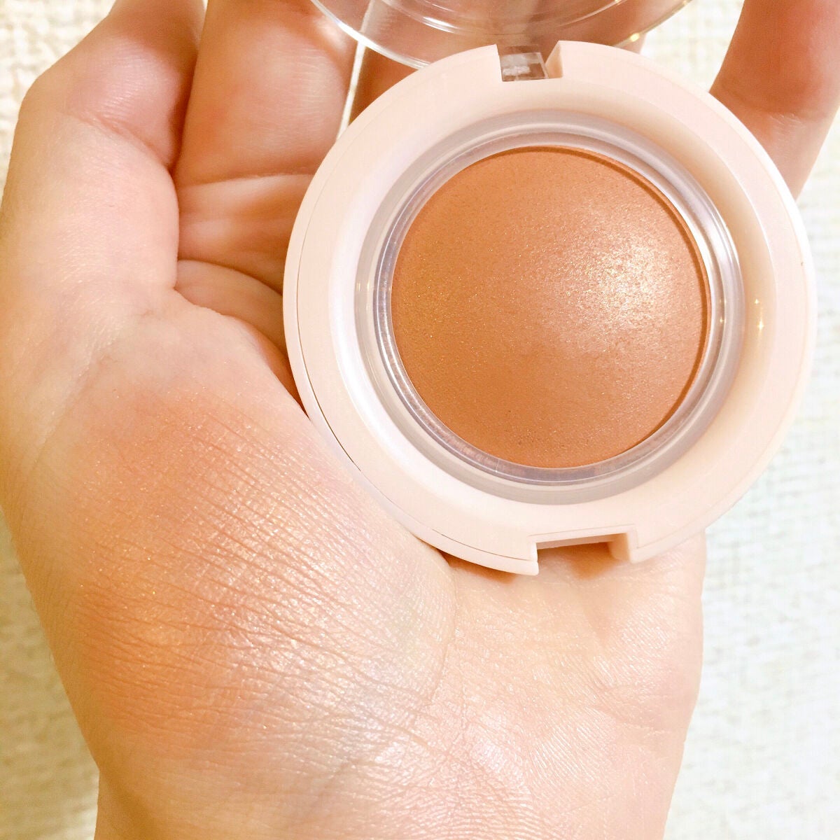 アピュー ジューシーパン ジェリーチーク/A’pieu/ジェル・クリームチーク by 🧡pyu🧡