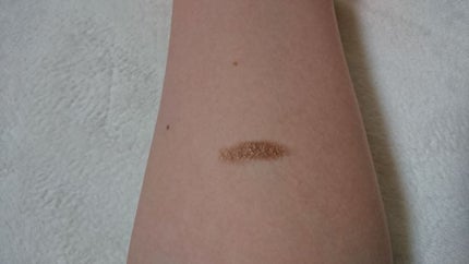 MP2wayアイクレヨン/セリア/スティックアイシャドウを使ったクチコミ(2枚目)