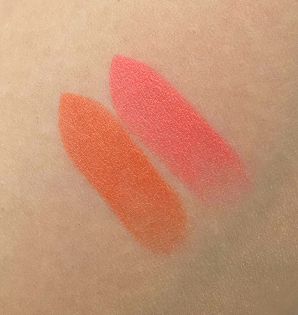 ベターリップトーク/ETUDE/口紅を使ったクチコミ(2枚目)