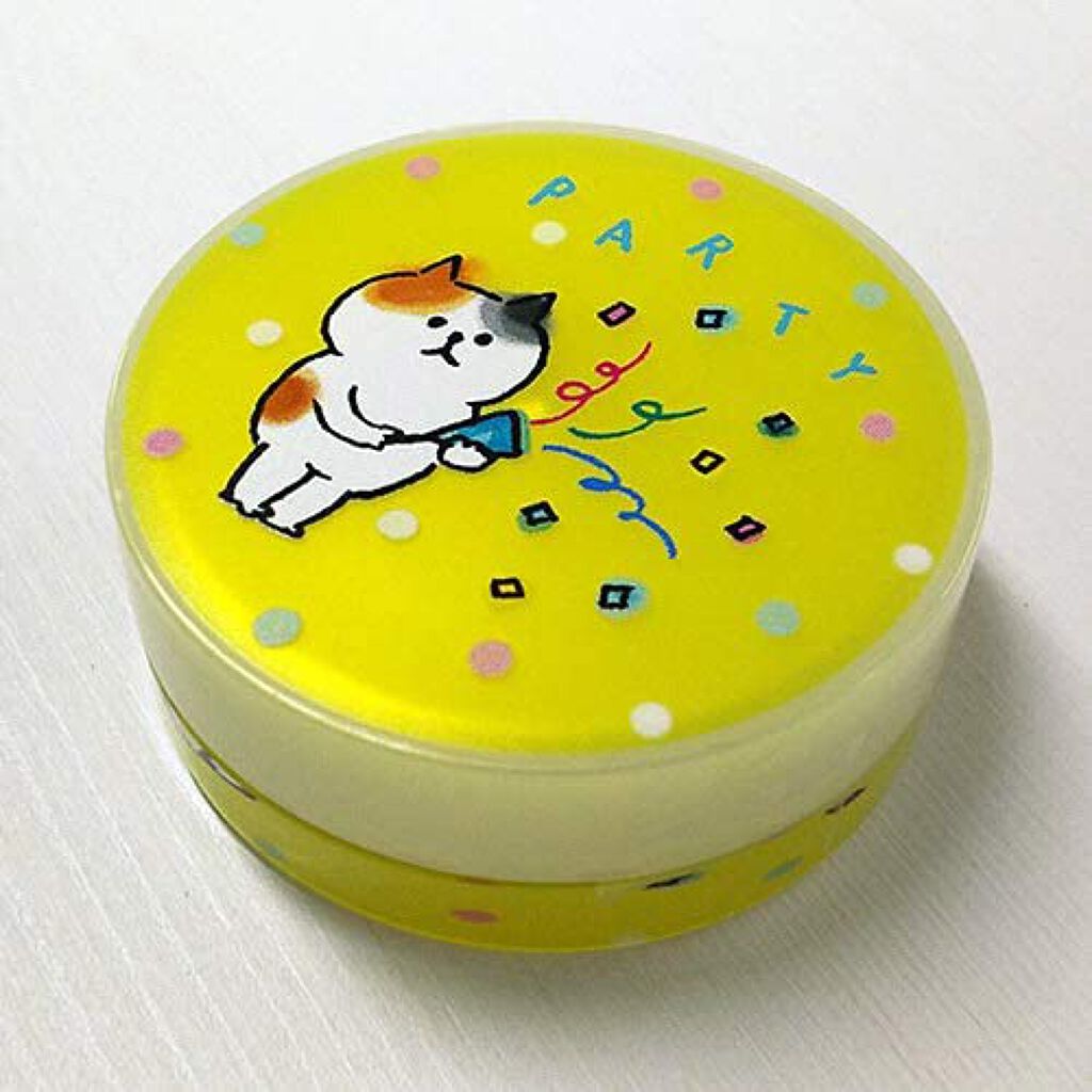 フルプル(R)クリーム ゴロゴロニャンスケ パーティー