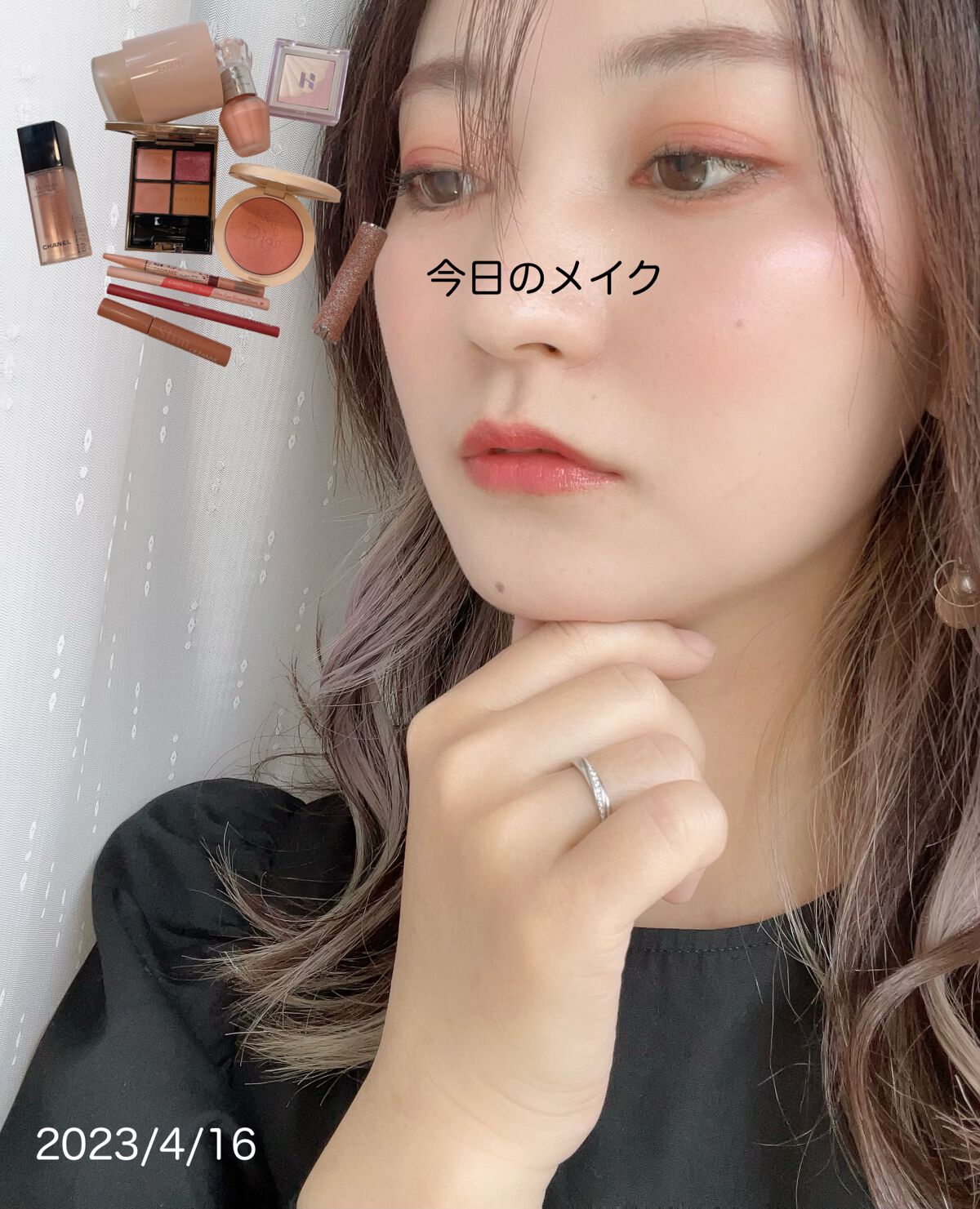 ネオファンデーション ネオファンデーション グロウ/LANEIGE/リキッドファンデーションを使ったクチコミ（1枚目）