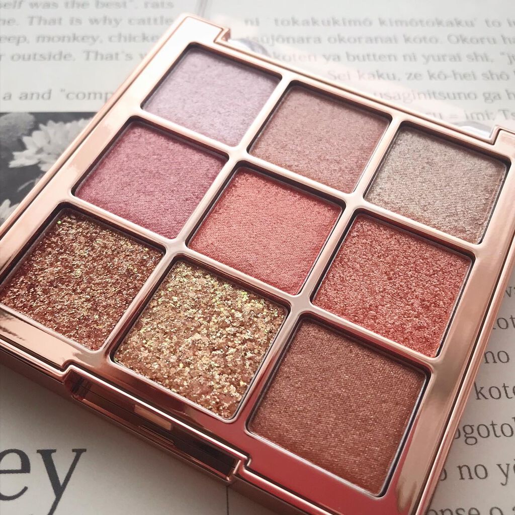 ジルスチュアート ムースブロウマスカラ/JILL STUART/眉マスカラを使ったクチコミ（2枚目）