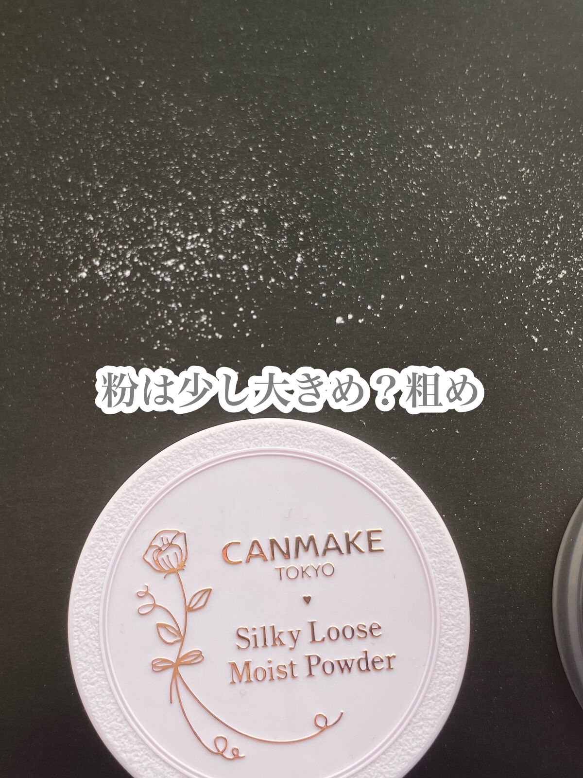 フェイスパウダー/DECORTÉ/ルースパウダーを使ったクチコミ（3枚目）