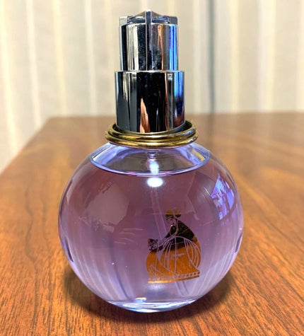 アリュール オードゥ パルファム (ヴァポリザター)/CHANEL/香水(レディース)を使ったクチコミ(3枚目)