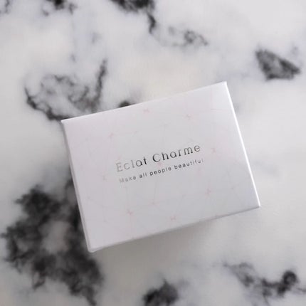 EclatCharme(エクラシャルム)/FABIUS/オールインワン化粧品を使ったクチコミ(5枚目)