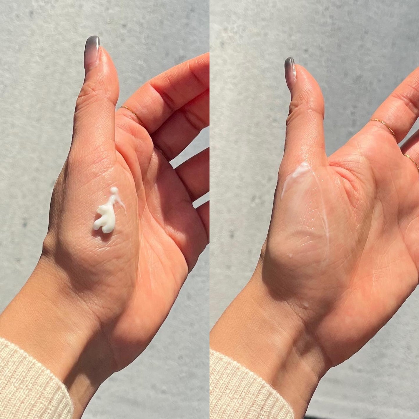 ディス モーメント ハンドケア/SUPEREGG /ハンドクリームを使ったクチコミ(2枚目)