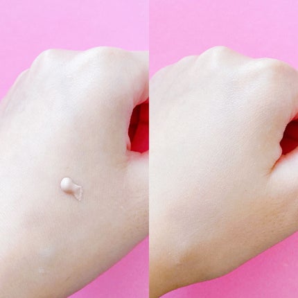 コーズシックス ファンデーションセラム/NR SHOP/その他ファンデーションを使ったクチコミ(4枚目)