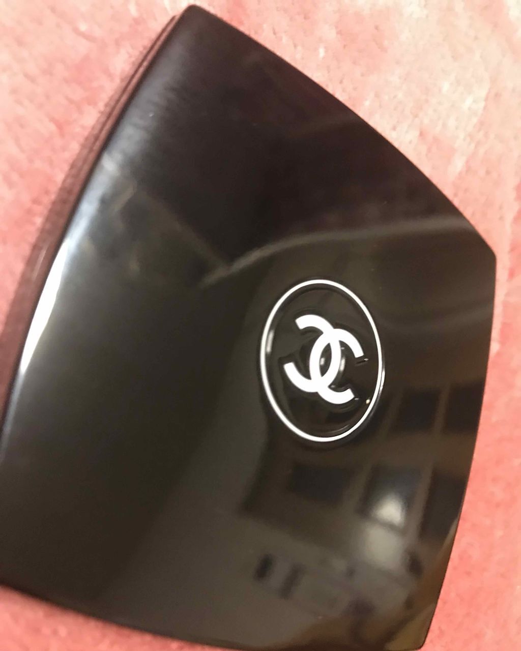 ミロワール ドゥーブル ファセット/CHANEL/その他化粧小物を使ったクチコミ(1枚目)