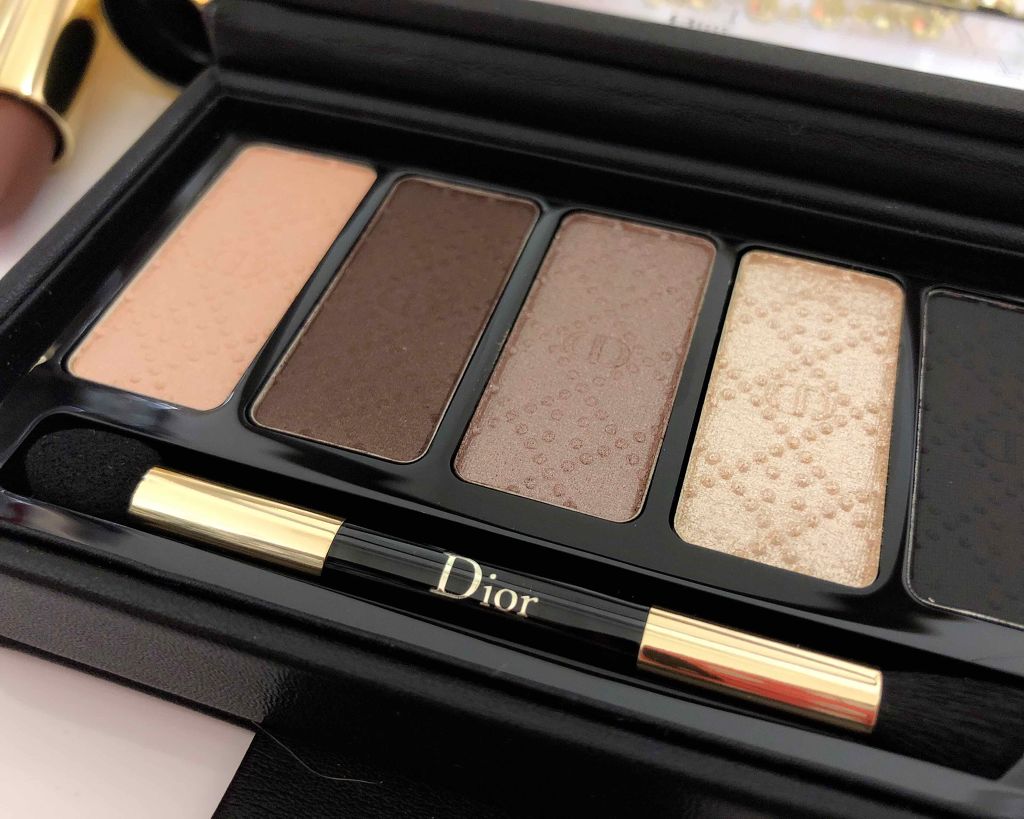 ディオリフィック ベルベット タッチ リップスティック/Dior/口紅を使ったクチコミ（2枚目）